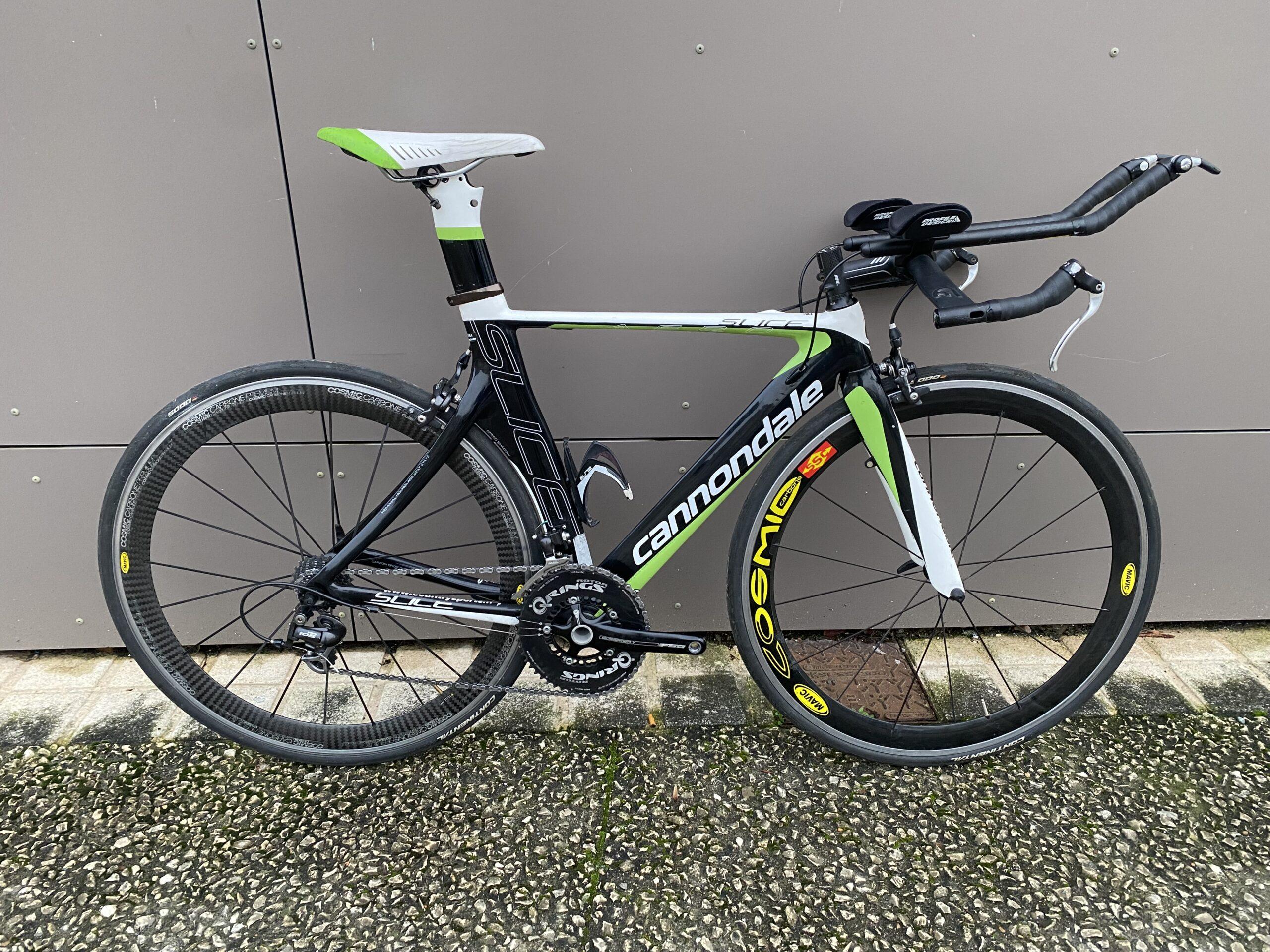 Bernaudeau cycles occasion clearance