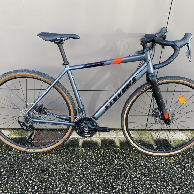 Vélo cyclo sales cross occasion