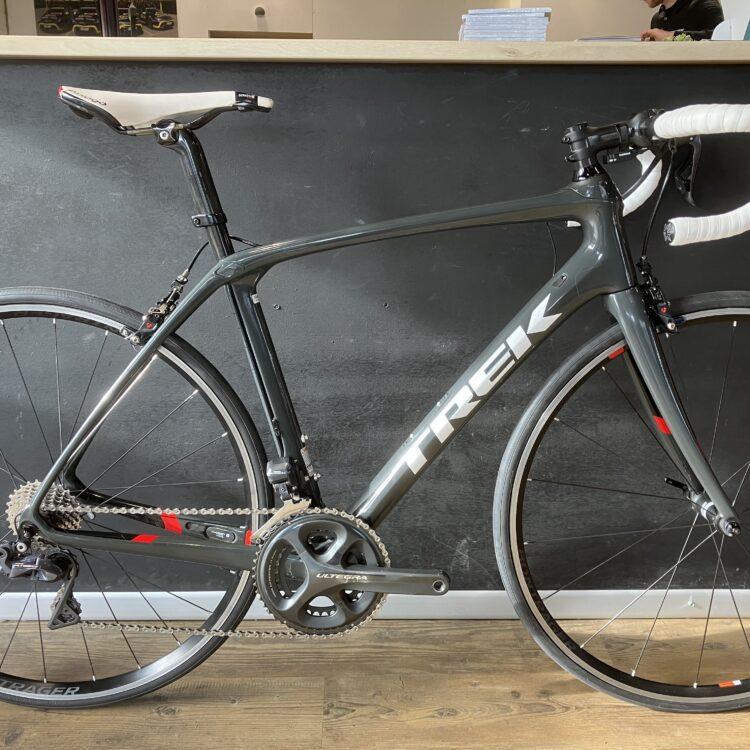 Trek Domane SLR