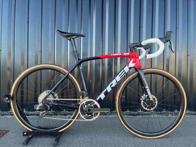 TREK EMONDA SLR 9