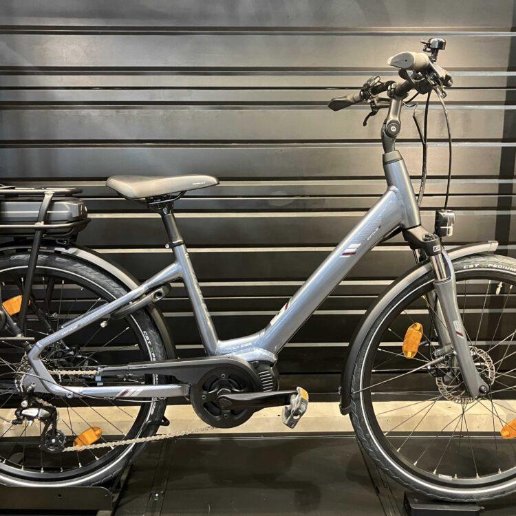 Giant Entour E+