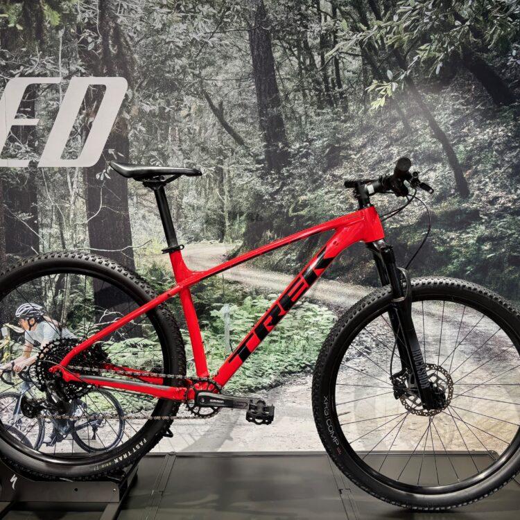 Trek X-Caliber 8 L