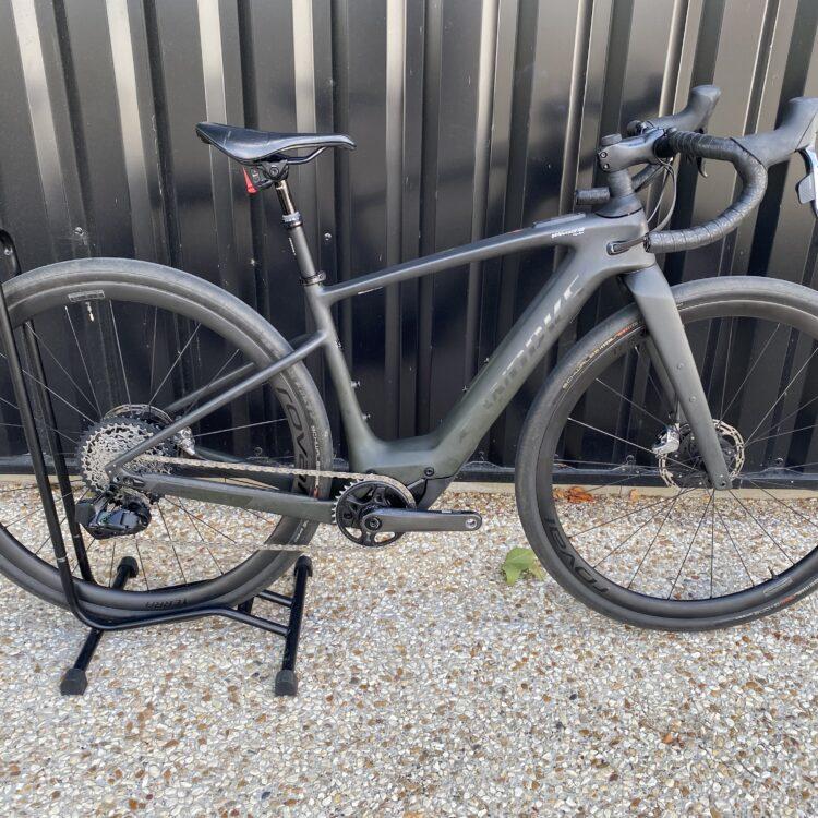CREO SL S-WORKS