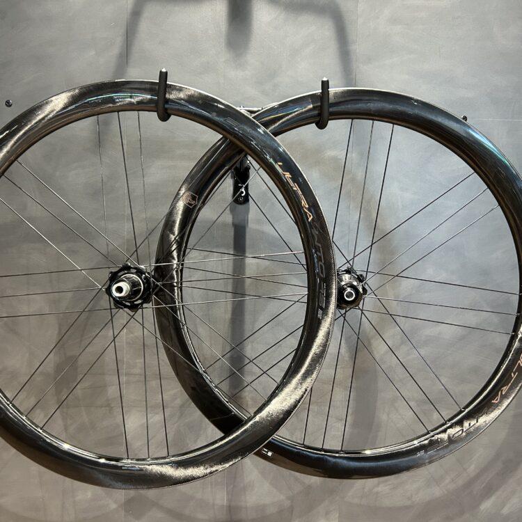 BORA ULTRA WTO 45 DISC