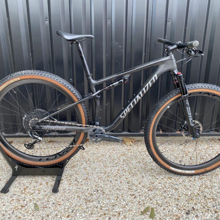 SPECIALIZED EPIC EXPERT