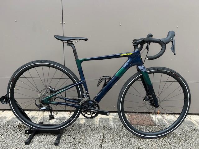TOPSTONE CRB ULT RX S/M
