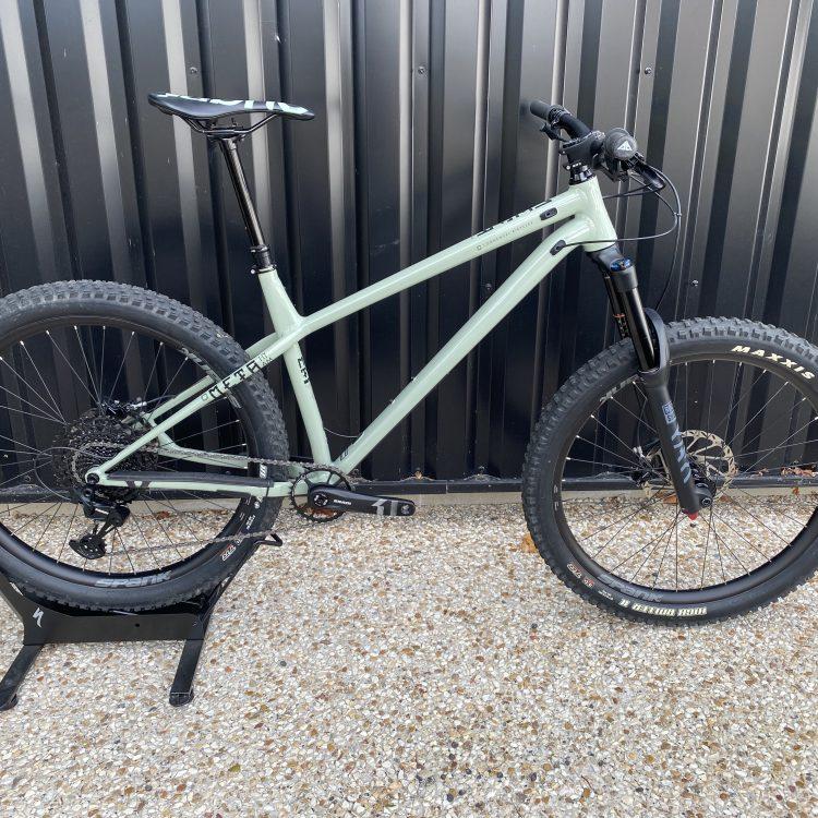 COMMENCAL META HT/AM