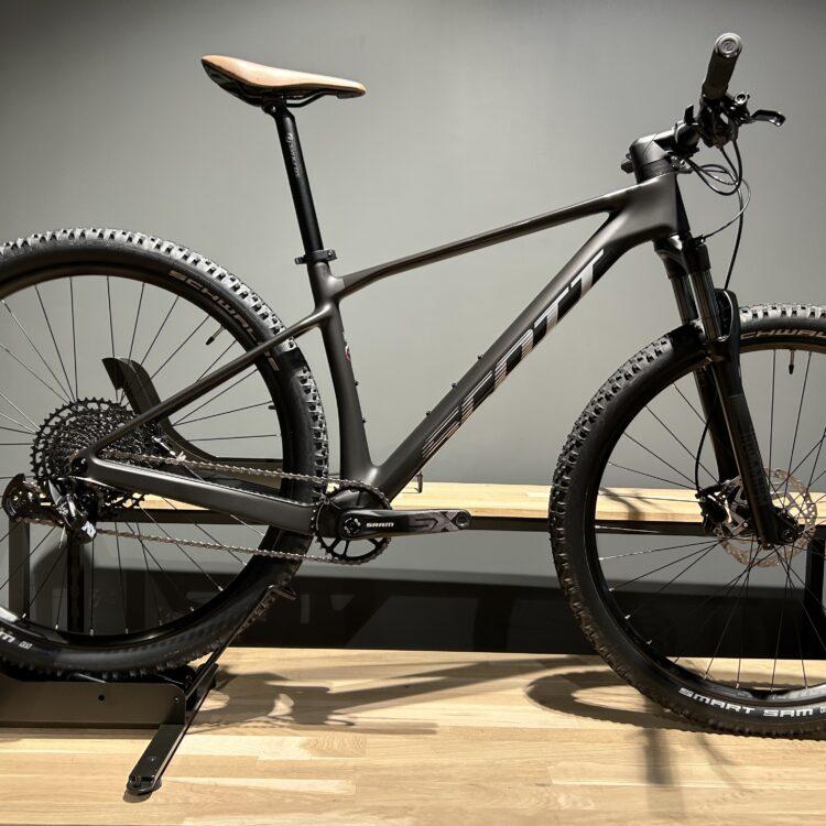 SCOTT SCALE 940 M