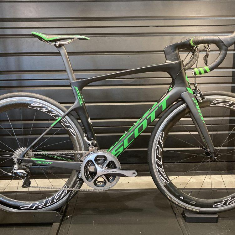 Scott Foil