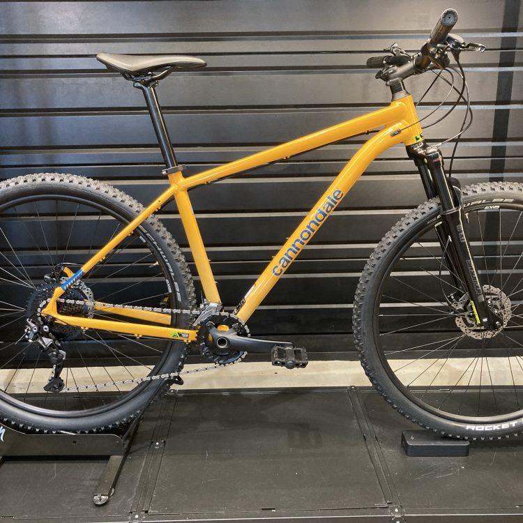 Cannondale Trail