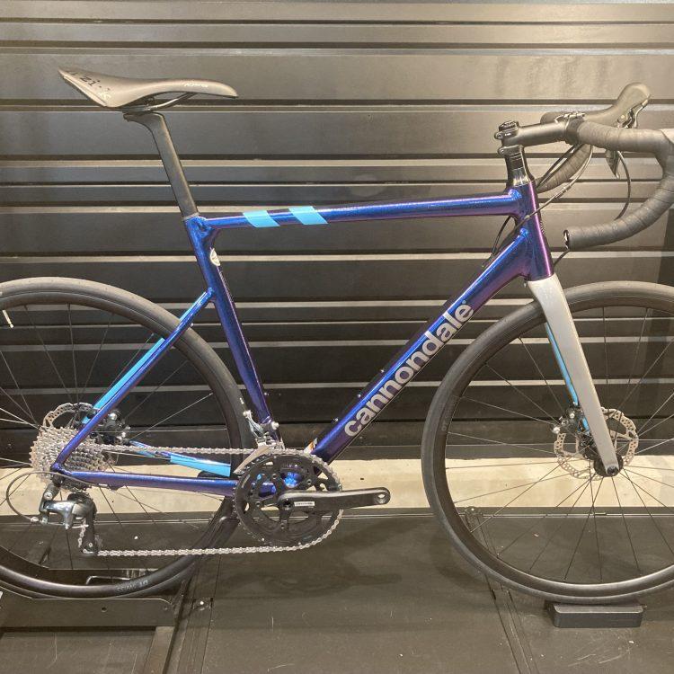 Cannondale Caad13