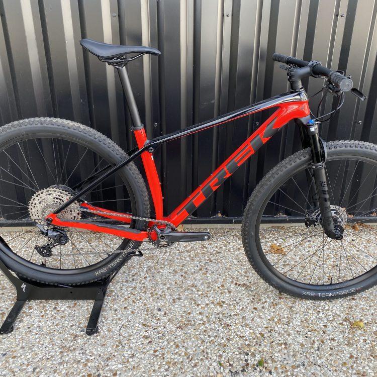TREK PROCALIBER 9.5
