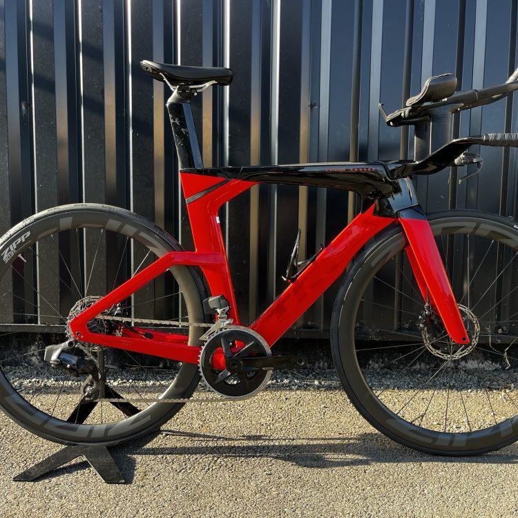 TREK SPEED CONCEPT SLR 6
