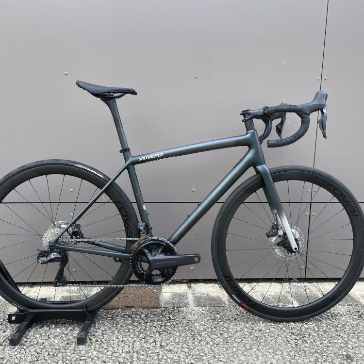 Specialized Aethos expert