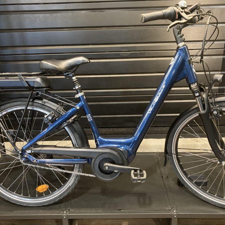 Velo de Ville City Ceb 400