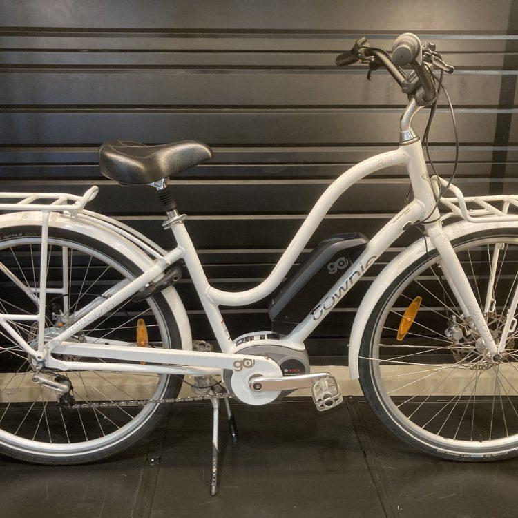 Electra Townie Commute Go