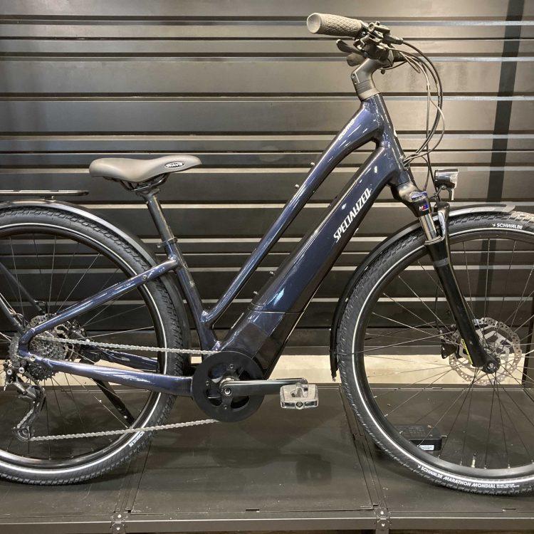 Specialized Como 3.0