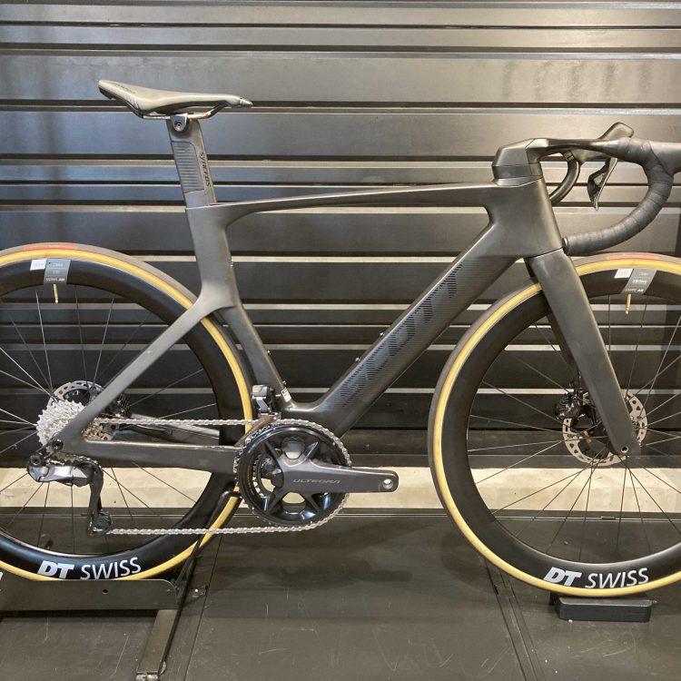 Scott Foil RC Ultimate HMX SL