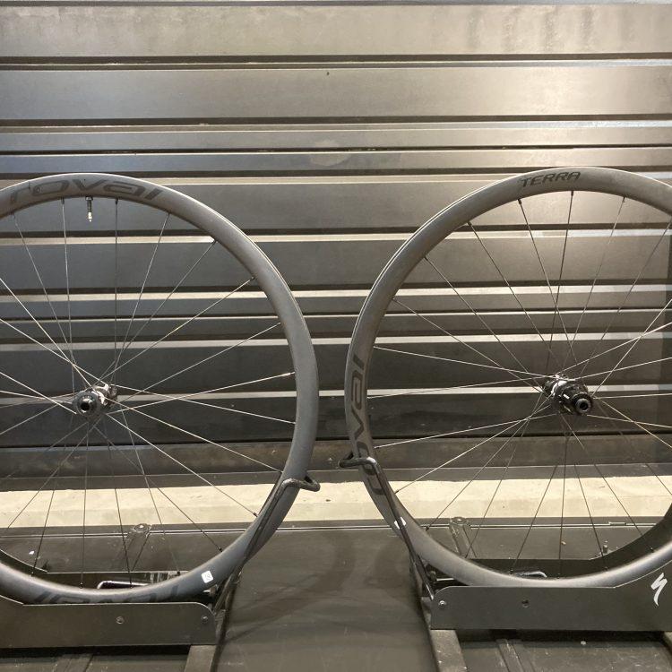 Roval Terra CL Disc