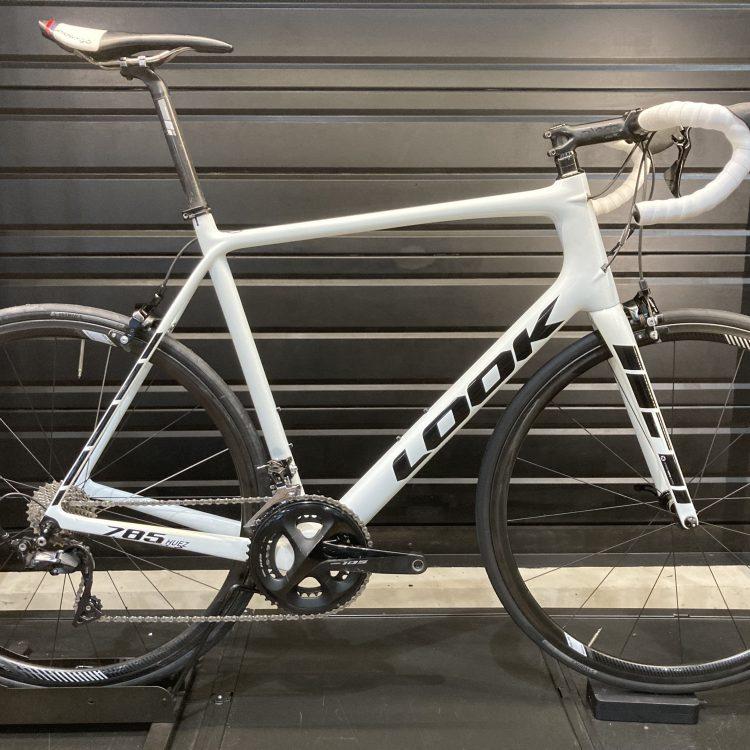 Look 785 Huez