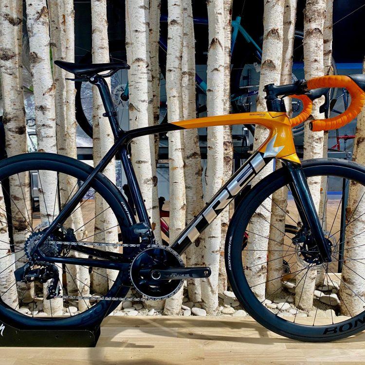 TREK Emonda SL