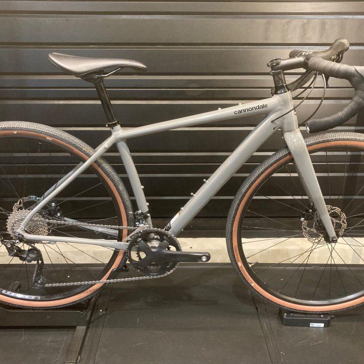 Cannondale Topstone 2