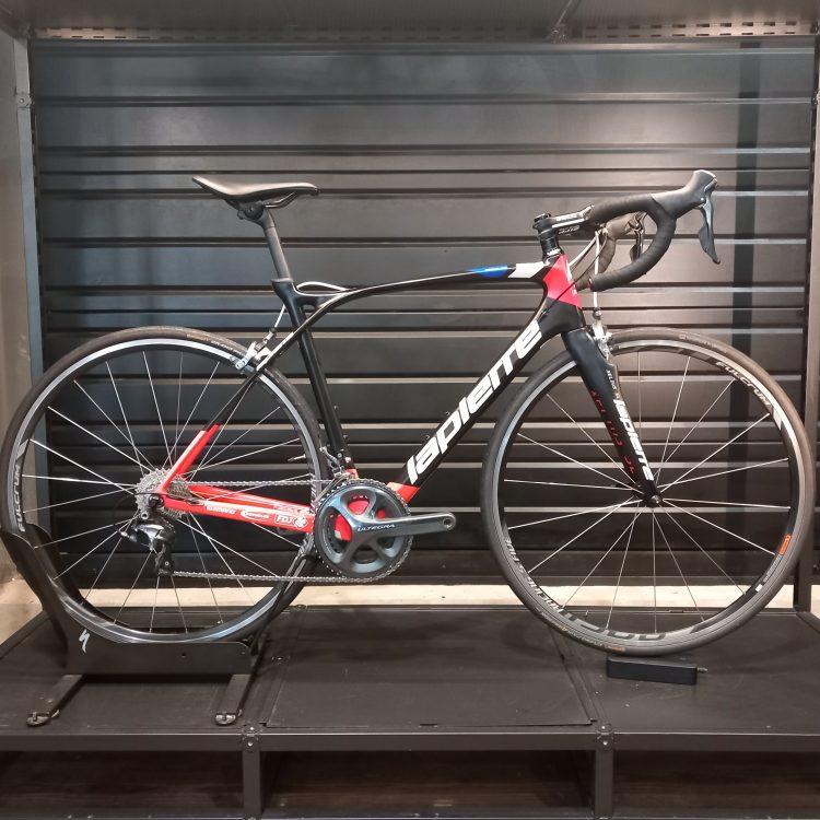 Lapierre Xelius SL