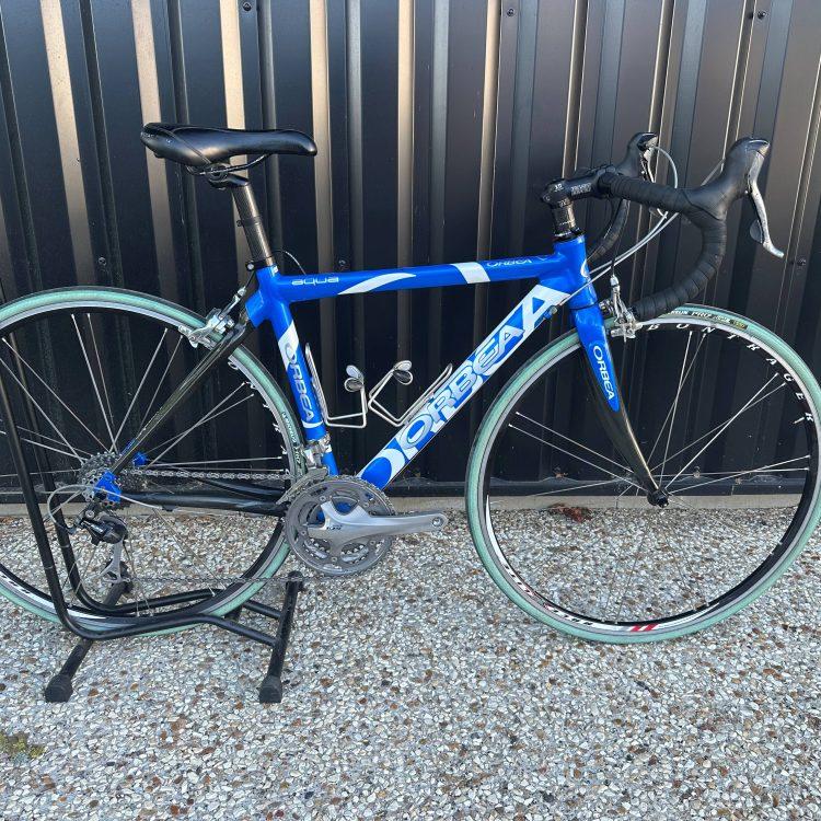 ORBEA AQUA