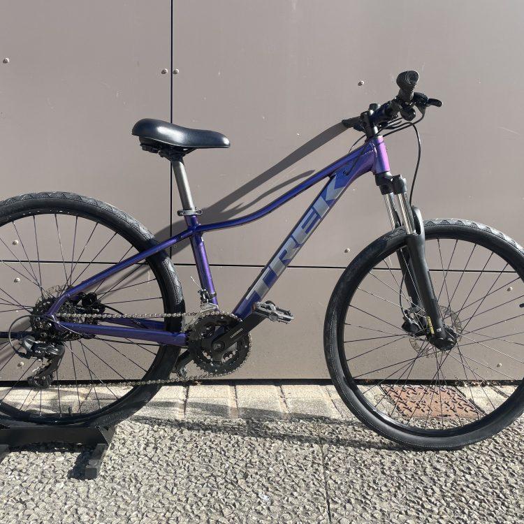 Trek Marlin 5