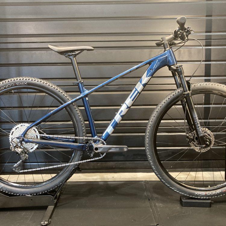 Trek X-Caliber 7