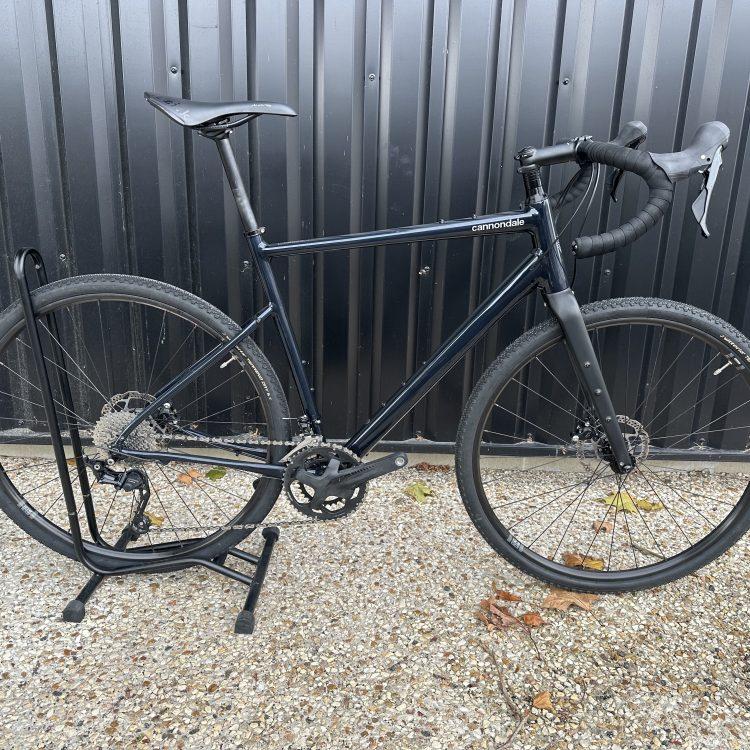 CANNONDALE TOPSTONE 2