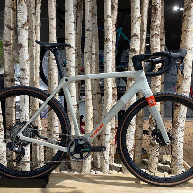 Trek Checkmate SLR 7