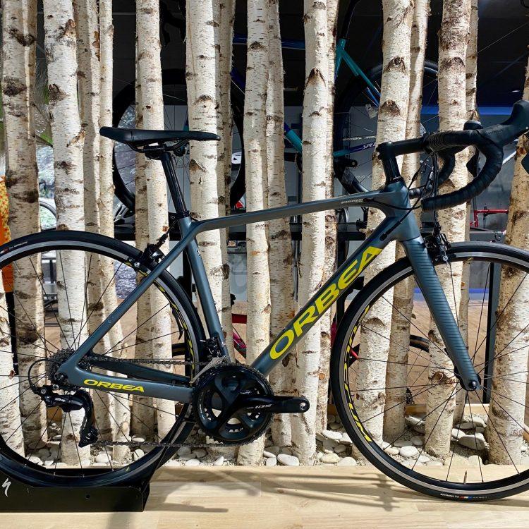 Orbea Orca 51 105