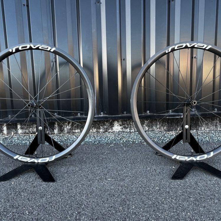 ROVAL ALPINIST CLX II