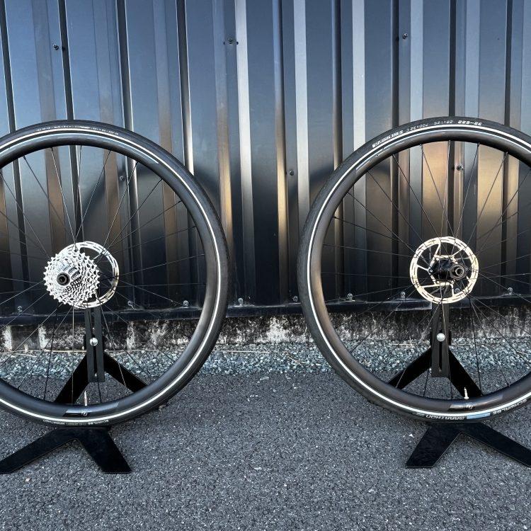ROUES SYNCROS RP 2.0