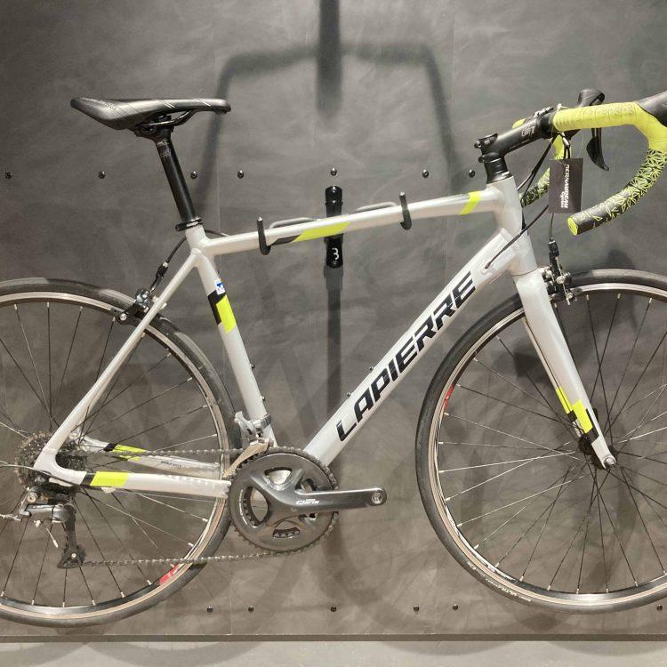 Lapierre Sensium AL100
