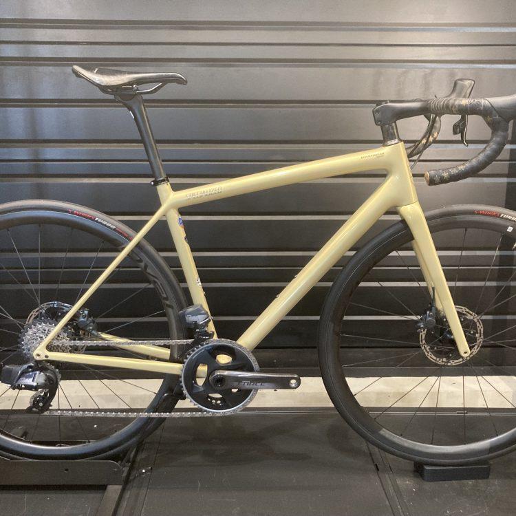 Specialized Aethos S-Works Peter Sagan