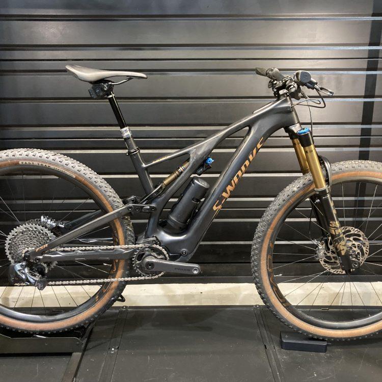 Specialized Levo SL S-Works