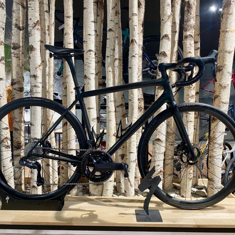 SPECIALIZED AETHOS SW T-56