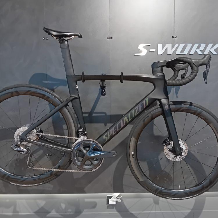 SPECIALIZED VENGE PRO Di2