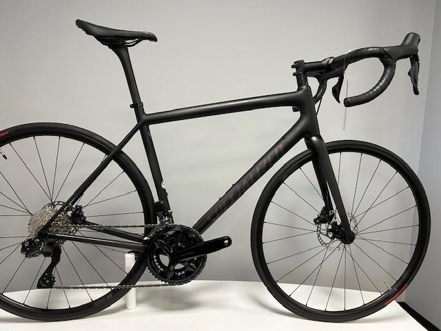 Specialized Aethos comp