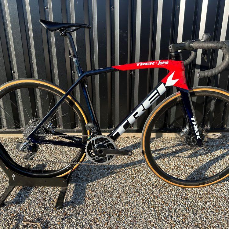 TREK EMONDA SLR