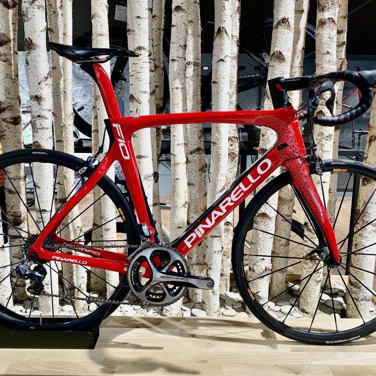 Pinarello Dogma F10