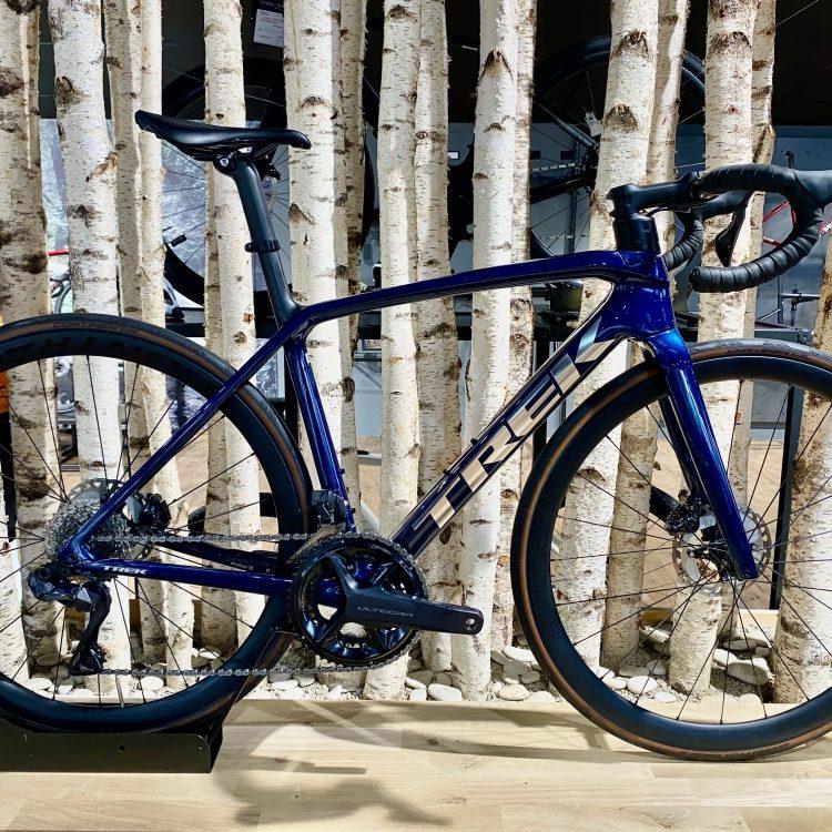 TREK EMONDA SL 7