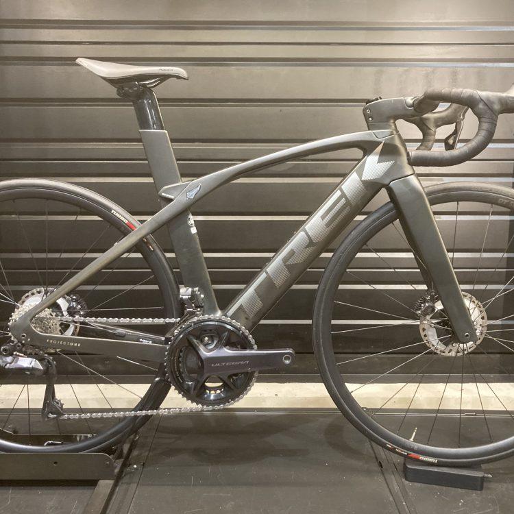 Trek Madone SLR