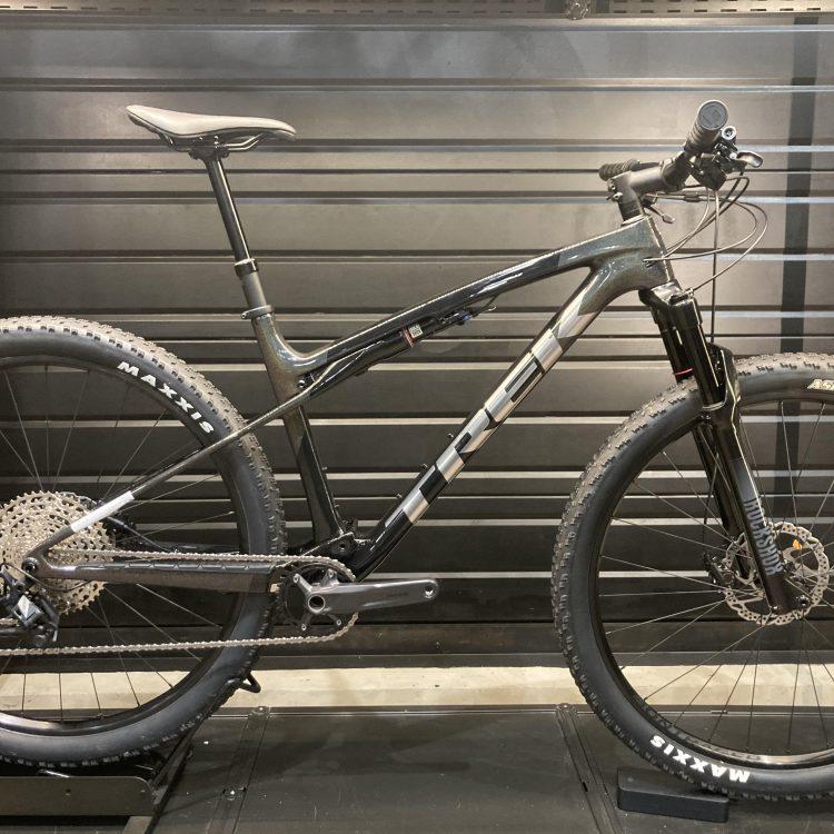 Trek SuperCaliber 9.6