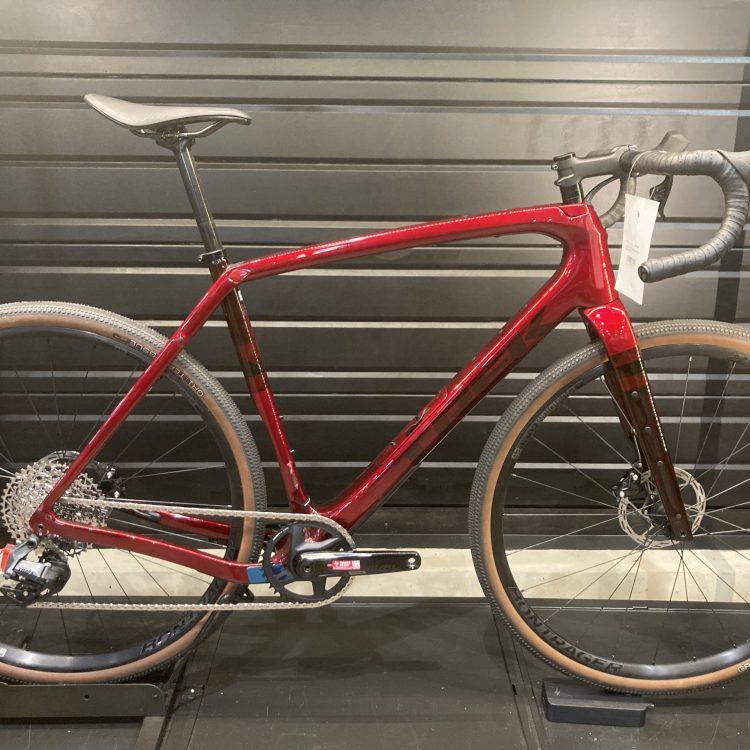 Trek Checkpoint SL6 AXS