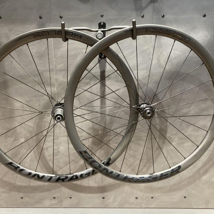 Bontrager Aeolus elite disc