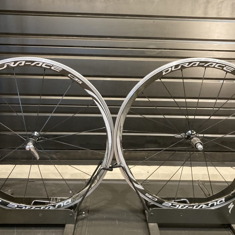 Shimano Dura-Ace C35