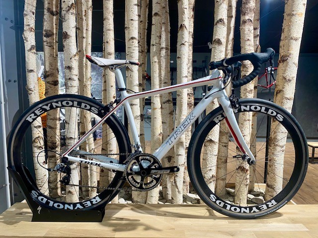 Madone Serie 5 Sram Force T-49
